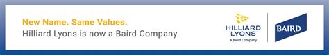 baird financial login|hilliard lyons log in.